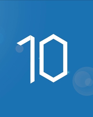 Картинка Windows 10 для 1080x1920