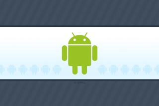 Картинка Android Phone Logo на телефон Xiaomi Mi 4