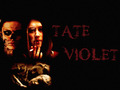american-horror-story - Tate & Violet wallpaper