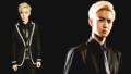 exo - Suho The Lost Planet wallpaper