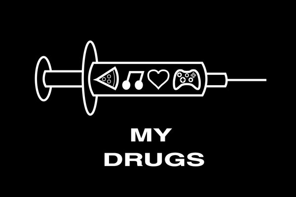 Мои ежедневные препараты