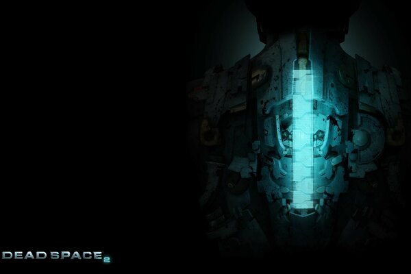 Dead Space 2 ст