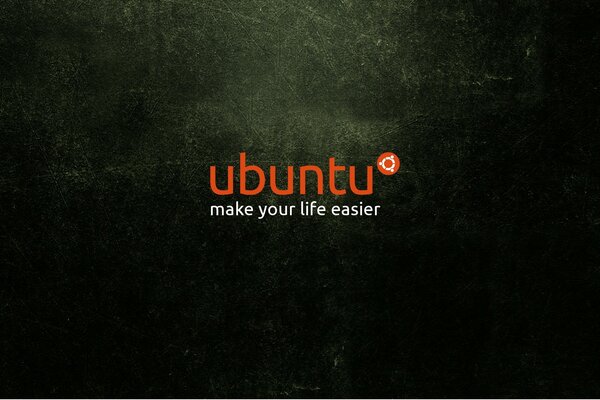 Ubuntu жизнь
