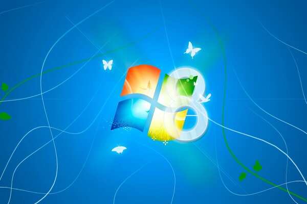 Windows 8 в живых