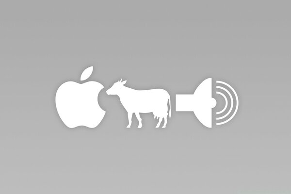Apple, звук