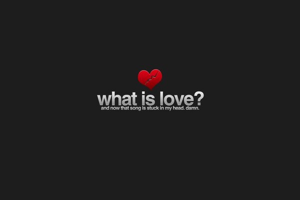 картинка любовь what is love что такое любовь обои Love