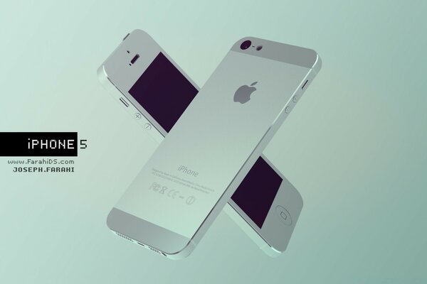 Apple, iphone 5