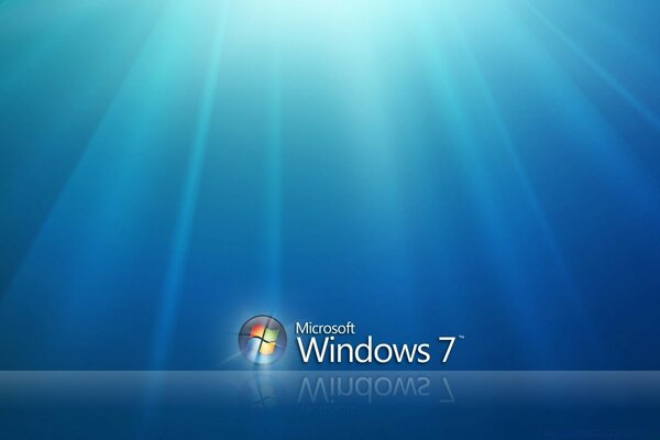 Windows Seven v