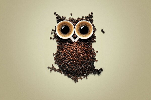 Кофе, кофе и только кофе