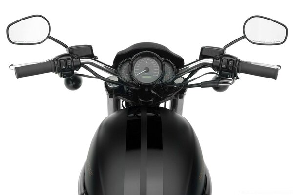 Harley Davidson мотоцикл 30