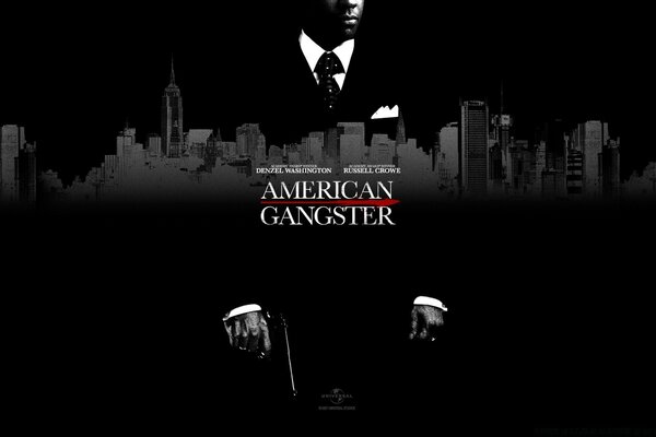 Американский гангстер 1