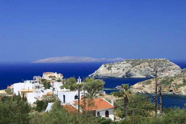 Красивая Крит