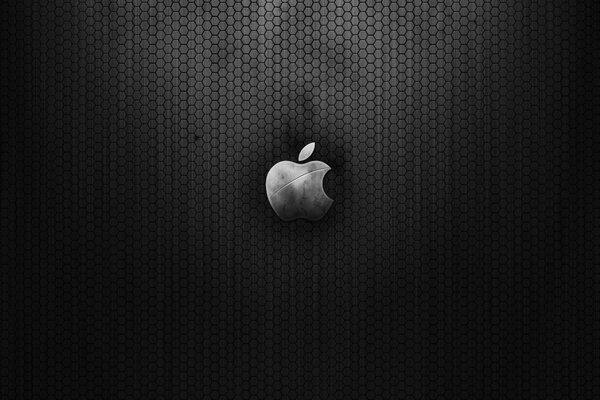 Apple, металл углеродного волокна