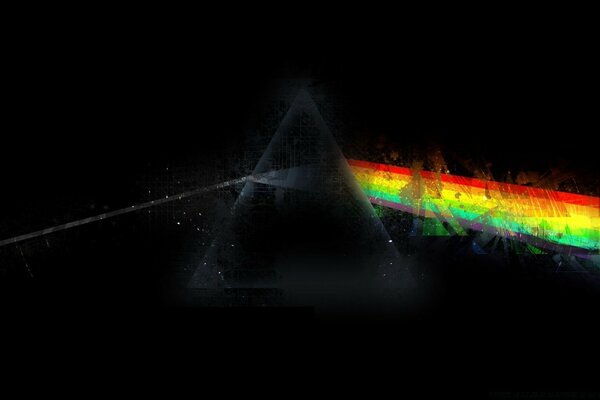 Pink Floyd дисперсии