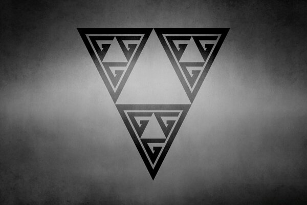 Символ Triforce