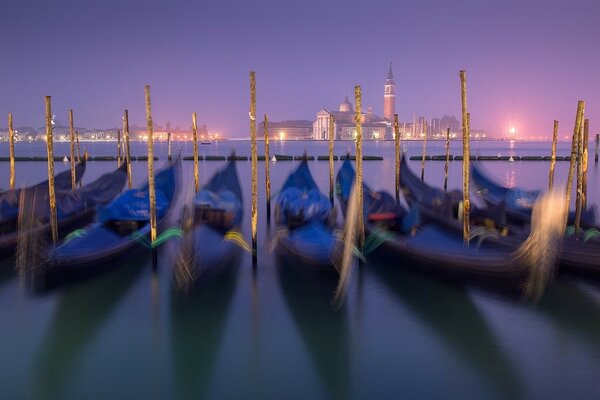 Венеция. Италия. Автор Даниил Коржонов