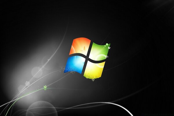 Один-летний юбилей Windows 7