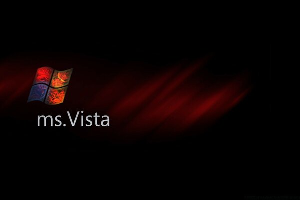 MS Vista