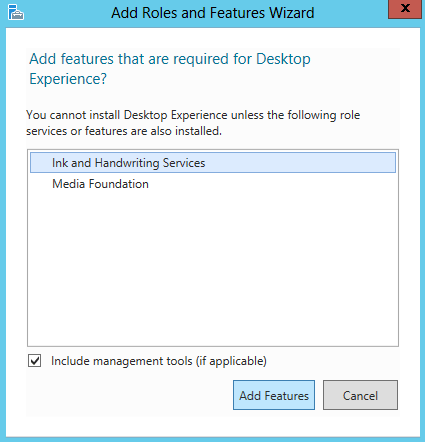 Как сделать ярлык Мой компьютер на рабочем столе Windows Server 2012R2-03