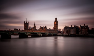 страны архитектура Лондон Великобритания
