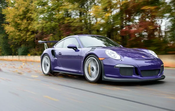 Обои 911, GT3, Porsche, порше, купе