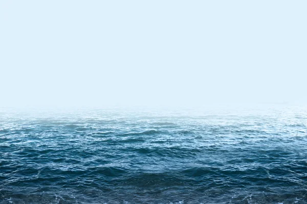 Океан — стоковое фото