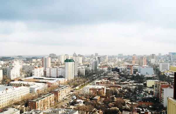 Ростов на Дону — стоковое фото