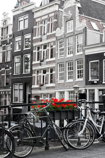 Амстердама — стоковое фото