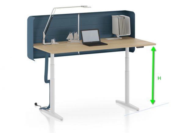 Размеры рабочего стола компьютера