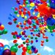 Картинки красивые воздушные шары (37 фото)