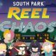 Особенности игрового аппарата South Park: Reel Chaos