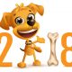 Новогодние статусы для Одноклассников и Вконтакте 2018 (30 фото)