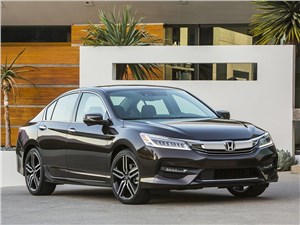 Предпросмотр honda accord 2015 янки?