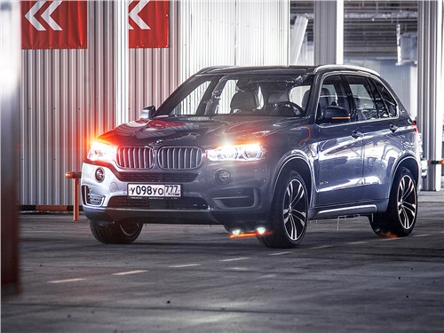 Предпросмотр bmw x5 xdrive40e 2016 в мечтах о калифорнии