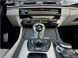 Предпросмотр bmw m5 2011