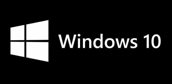 Как убрать черный экран в Windows 10?
