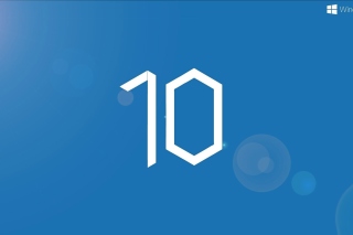 Картинка Windows 10 на Sony Xperia M