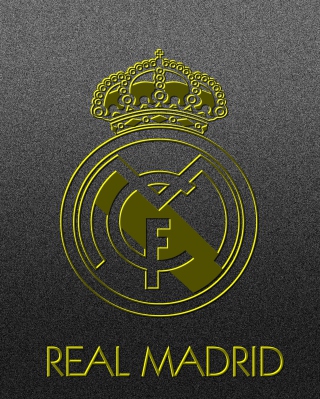 Картинка Real Madrid на Samsung Smooth