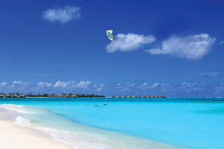Обои Maldives Best Islands на Desktop 1920x1080 Full HD