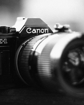 Обои Ae-1 Canon Camera для Samsung Muse