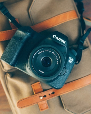 Картинка Canon EOS 6D для Samsung Muse