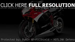 Ducati Superbike-1198-R-Corse