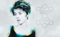 exo - Luhan wallpaper