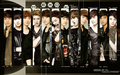 exo - ~EXO!<3 wallpaper