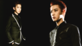 exo - Chanyeol The Lost Planet wallpaper