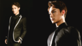 exo - Chen The Lost Planet wallpaper