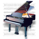 Music - Piano