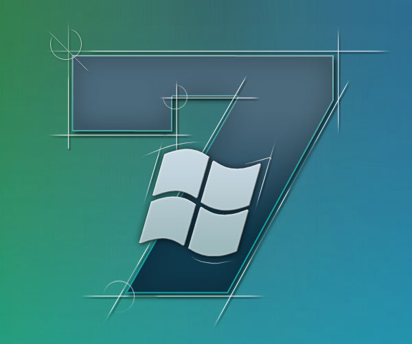 обои windows 7