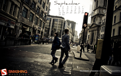 Фотографии Лондона обои календарь