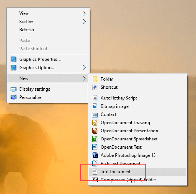 Как исправить черный фон за иконками папок в Windows 10.